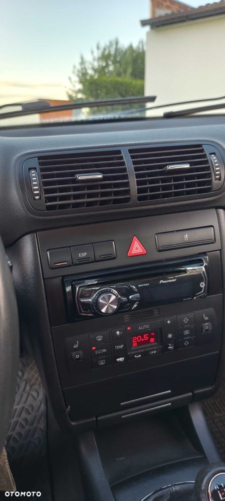 Audi A3 3-drzwiowe - 6