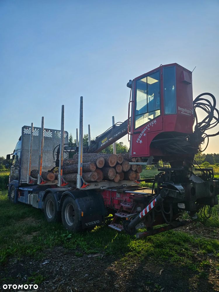 Volvo FH16 750KM - 4