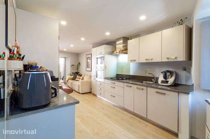 Moradia T2 - Estrela - Long-term Rental - Grande imagem: 2/12