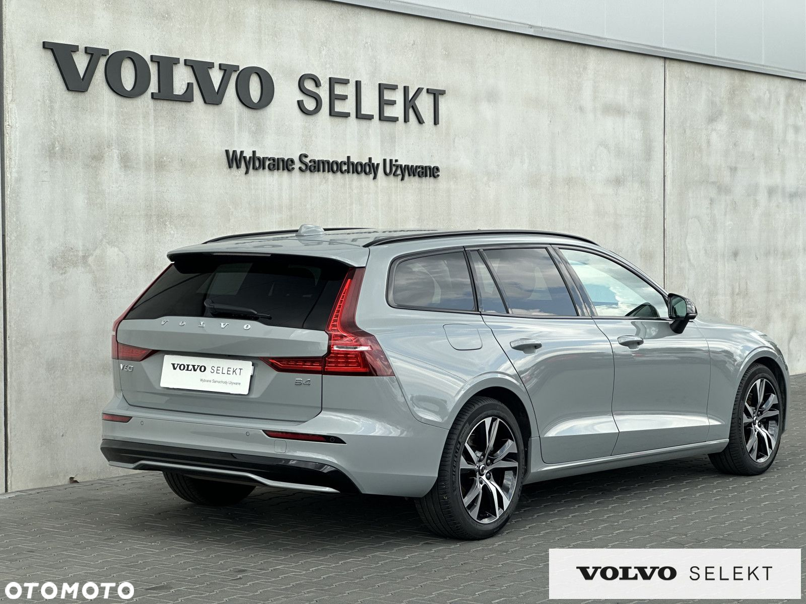 Volvo V60 - 9