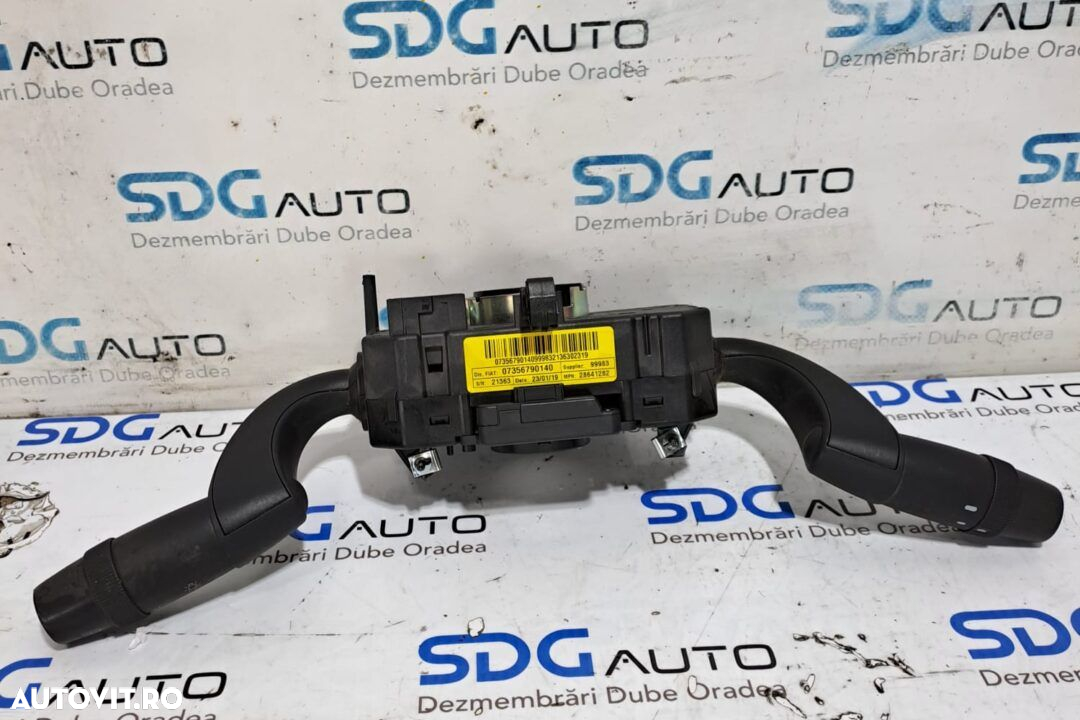 Bloc lumini 07356790140 Fiat Ducato / Peugeot Boxer 2.3 Euro 5 - 3