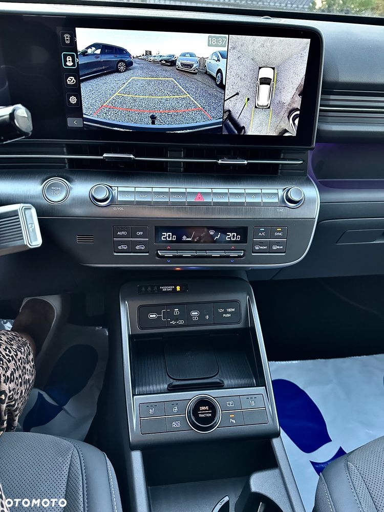 Hyundai Kona 1.6 T-GDI DCT Prime - 36