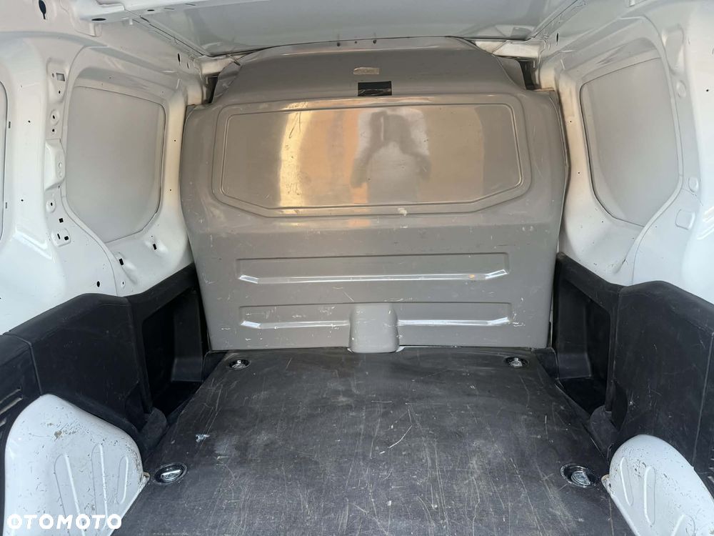 Citroën Berlingo 1.6 HDI - 6