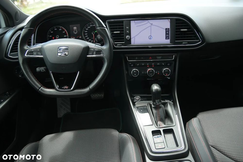 Seat Leon 1.5 Start&Stop DSG FR - 22