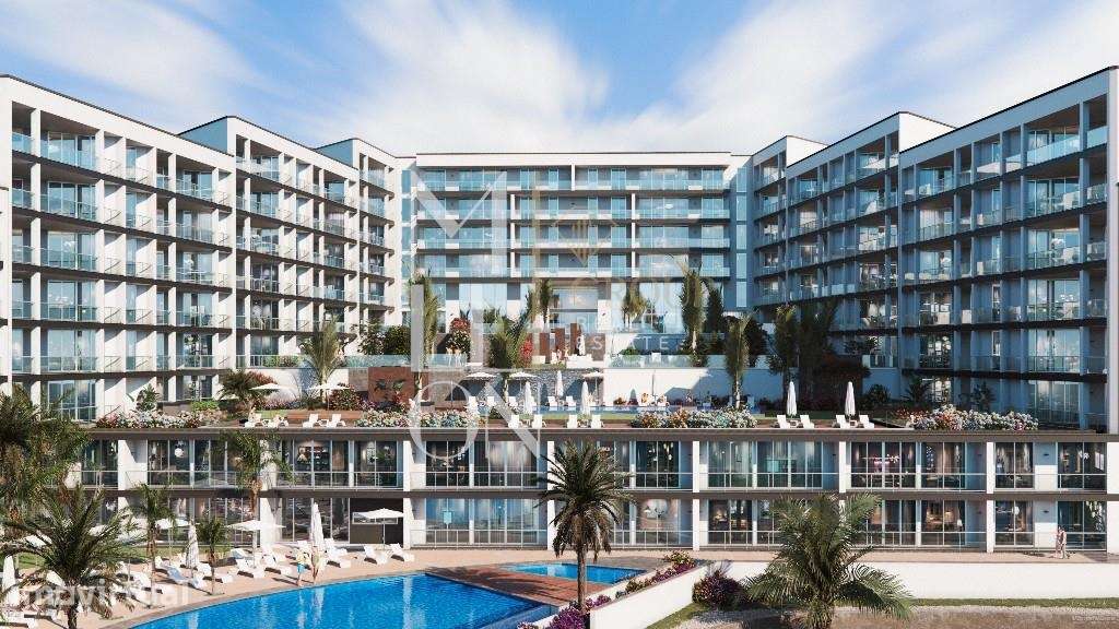Madeira Palace Residences - Grande imagem: 2/35