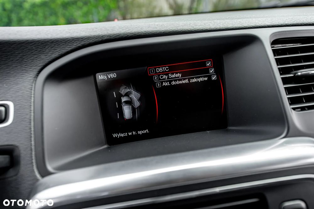 Volvo V60 D5 Geartronic Kinetic - 31