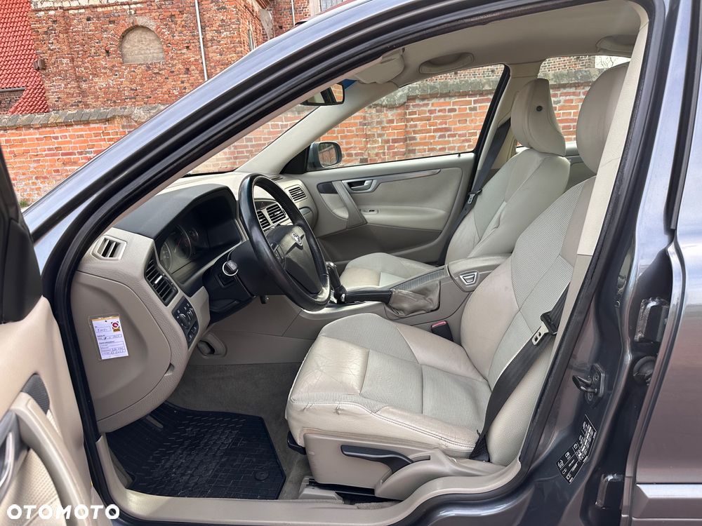 Volvo S60 2.4D Momentum - 15