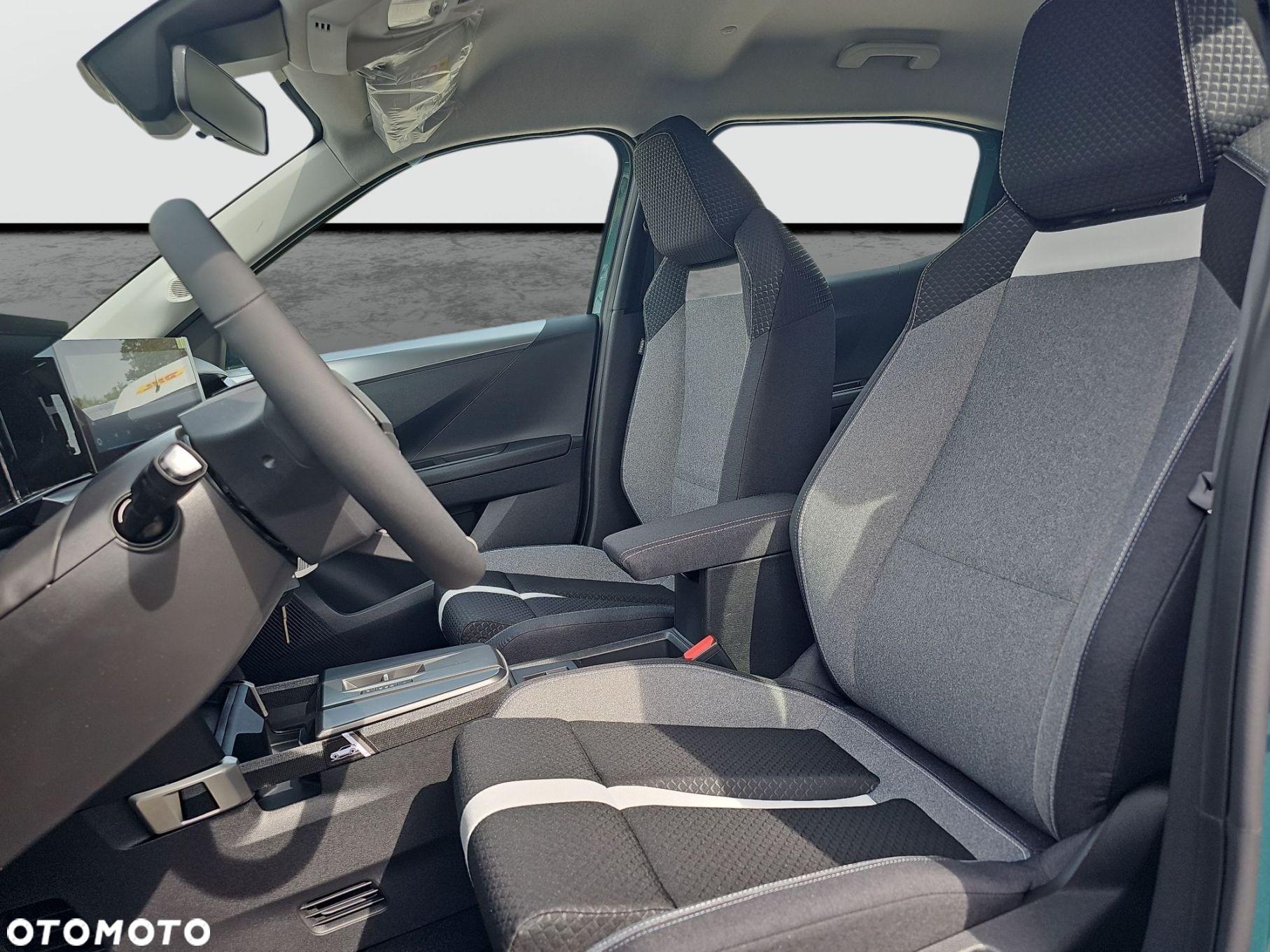Opel Frontera - 10