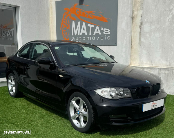 BMW 120 d