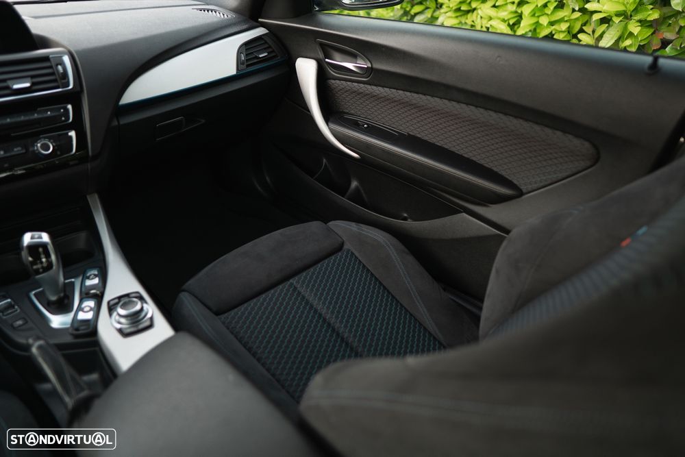 BMW 218 - 23
