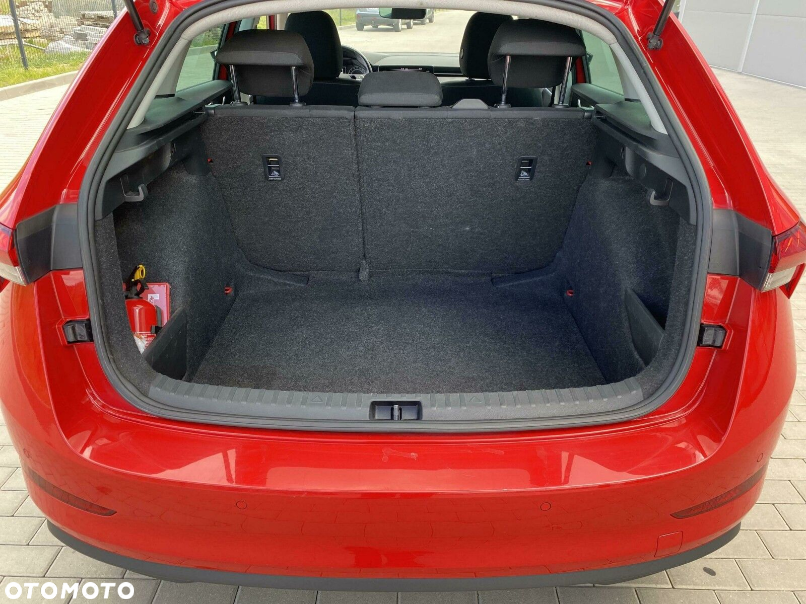 Skoda Scala - 12