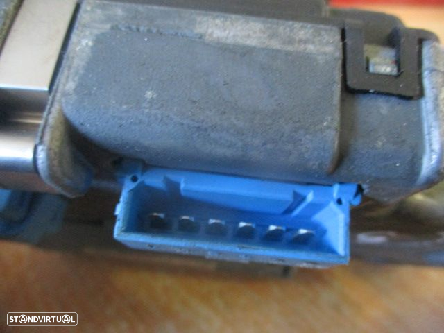 Modulo 791856713 VW PASSAT 1996 0P  Motor De Teto Solar - 3