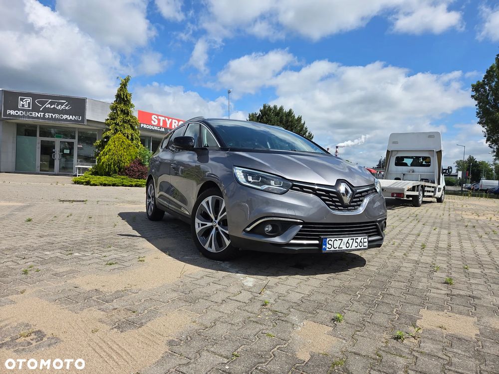 Renault Grand Scenic ENERGY dCi 160 EDC BOSE EDITION - 1