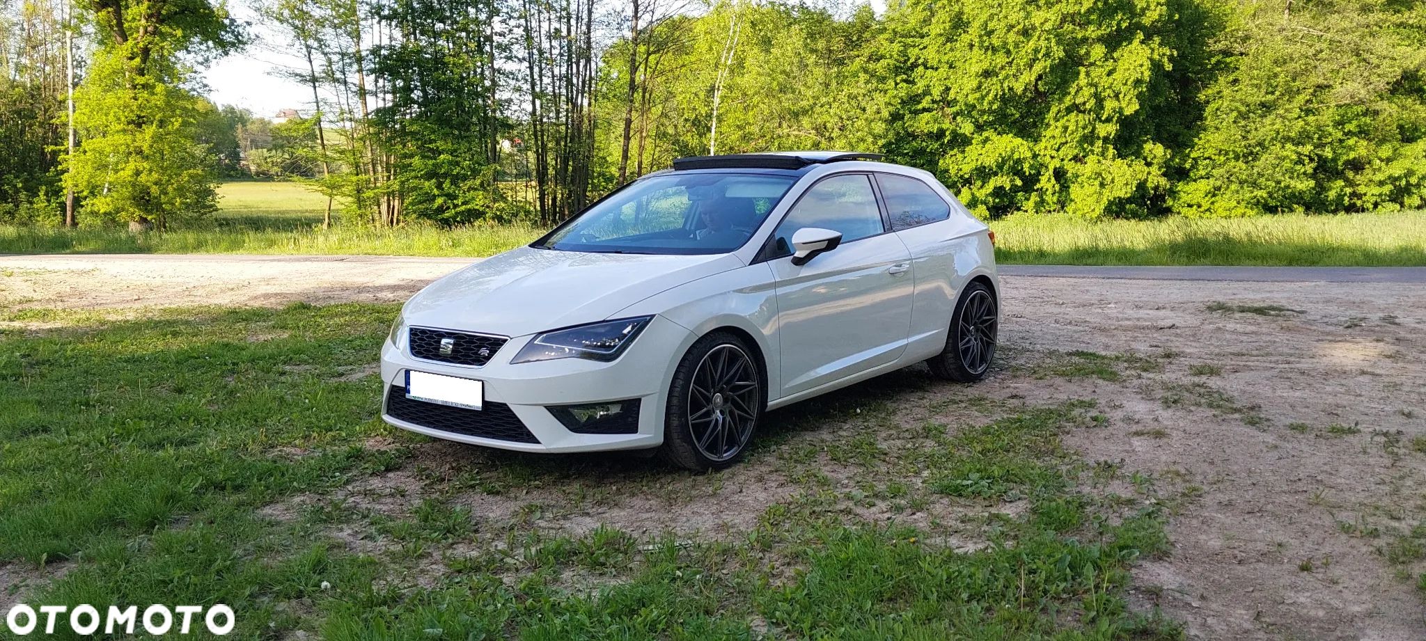 Seat Leon SC 1.4 TSI Start&Stop FR - 1