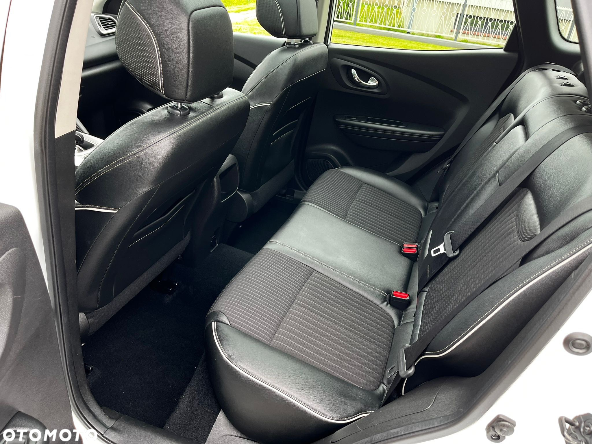 Renault Kadjar 1.2 Energy TCe Bose EDC - 22