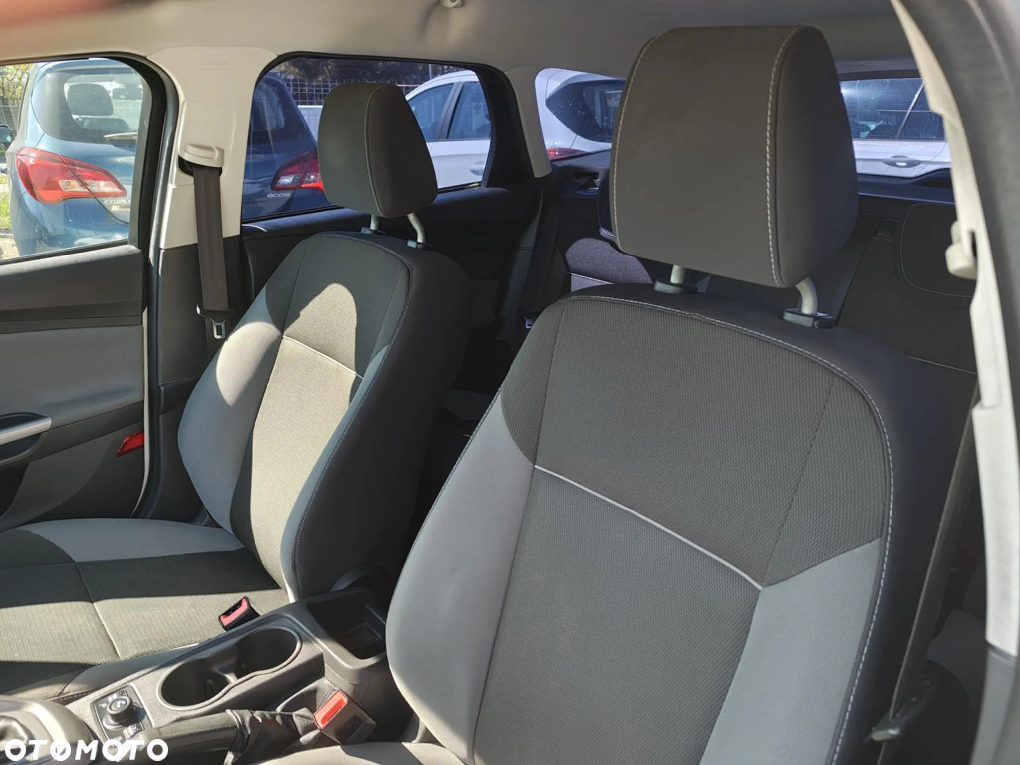 Ford Focus - 13
