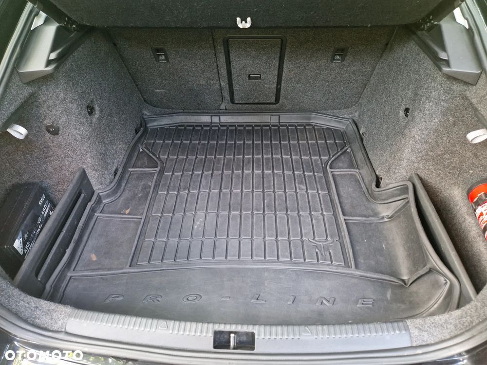 Skoda Octavia 1.4 TSI Ambition DSG - 20