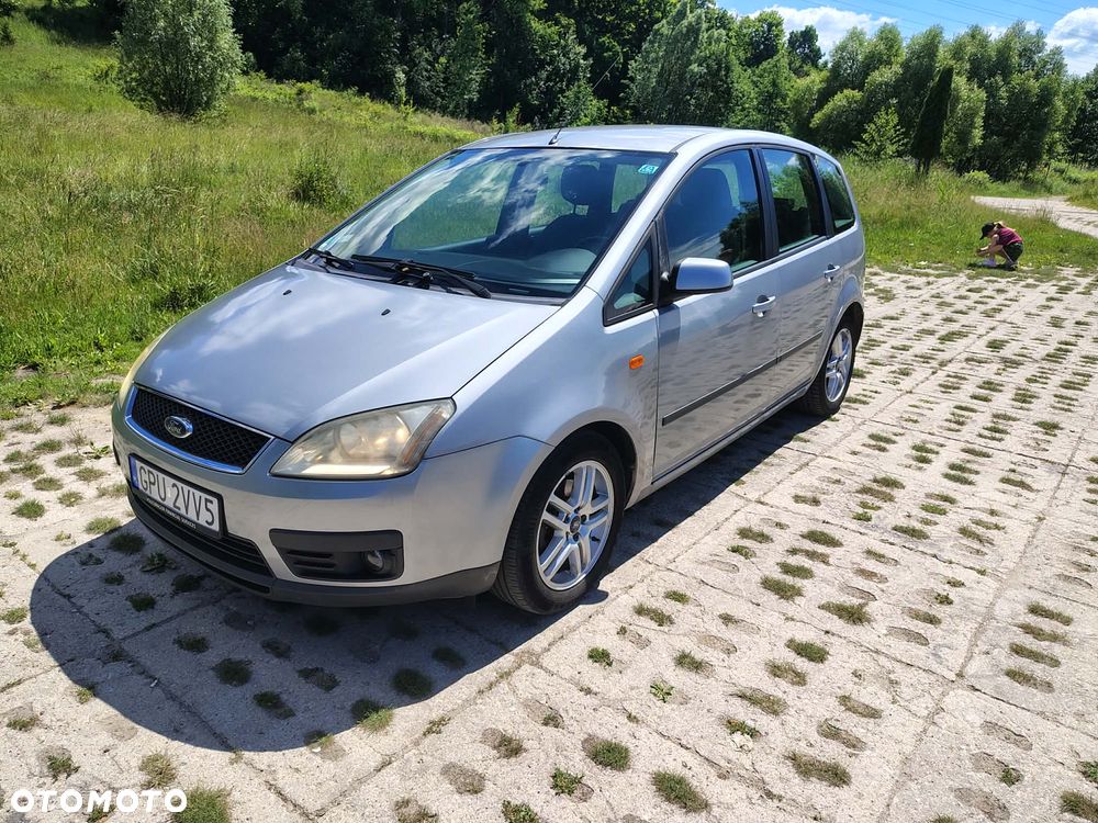 Ford Focus C-Max 1.6 Ambiente - 1