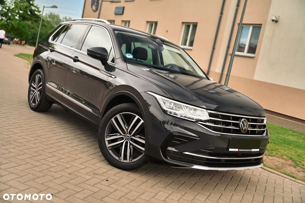 Volkswagen Tiguan 2.0 TDI BMT SCR Highline DSG - 3