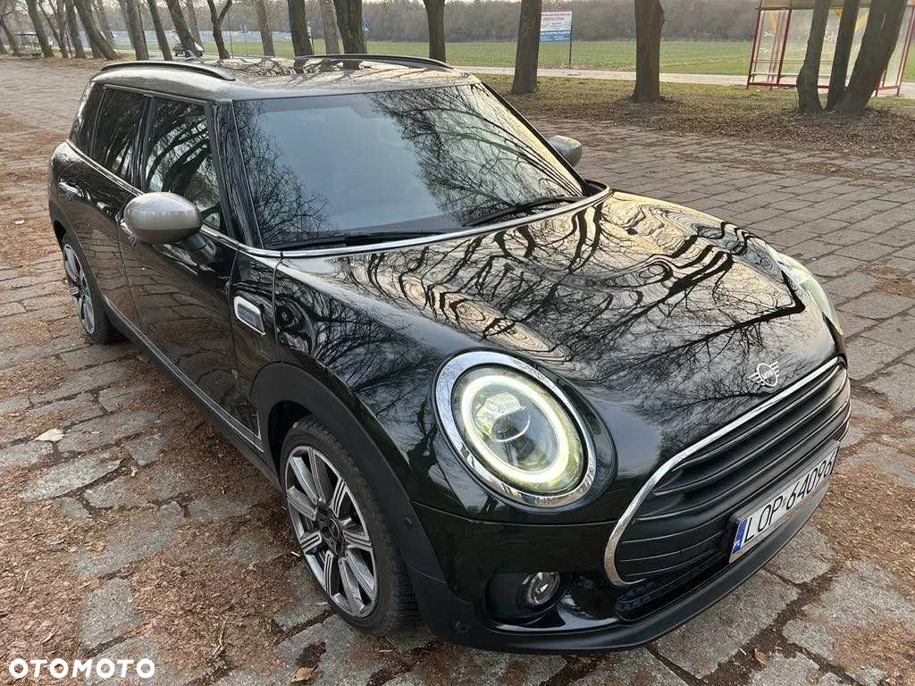 MINI Clubman - 2