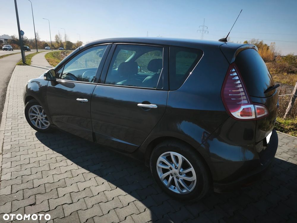 Renault Scenic - 6