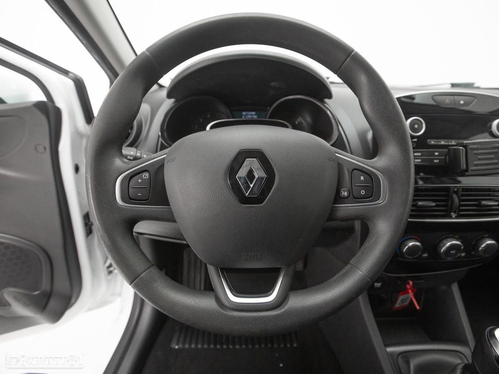 Renault Clio 1.5 dCi Zen - 12