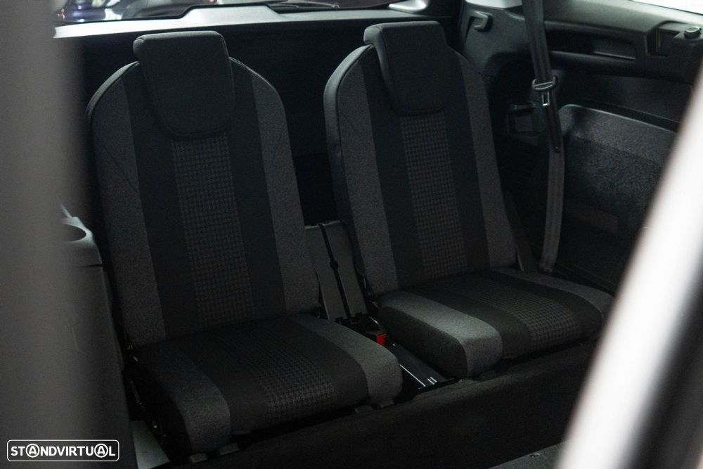 Peugeot 5008 1.2 PureTech Active - 10