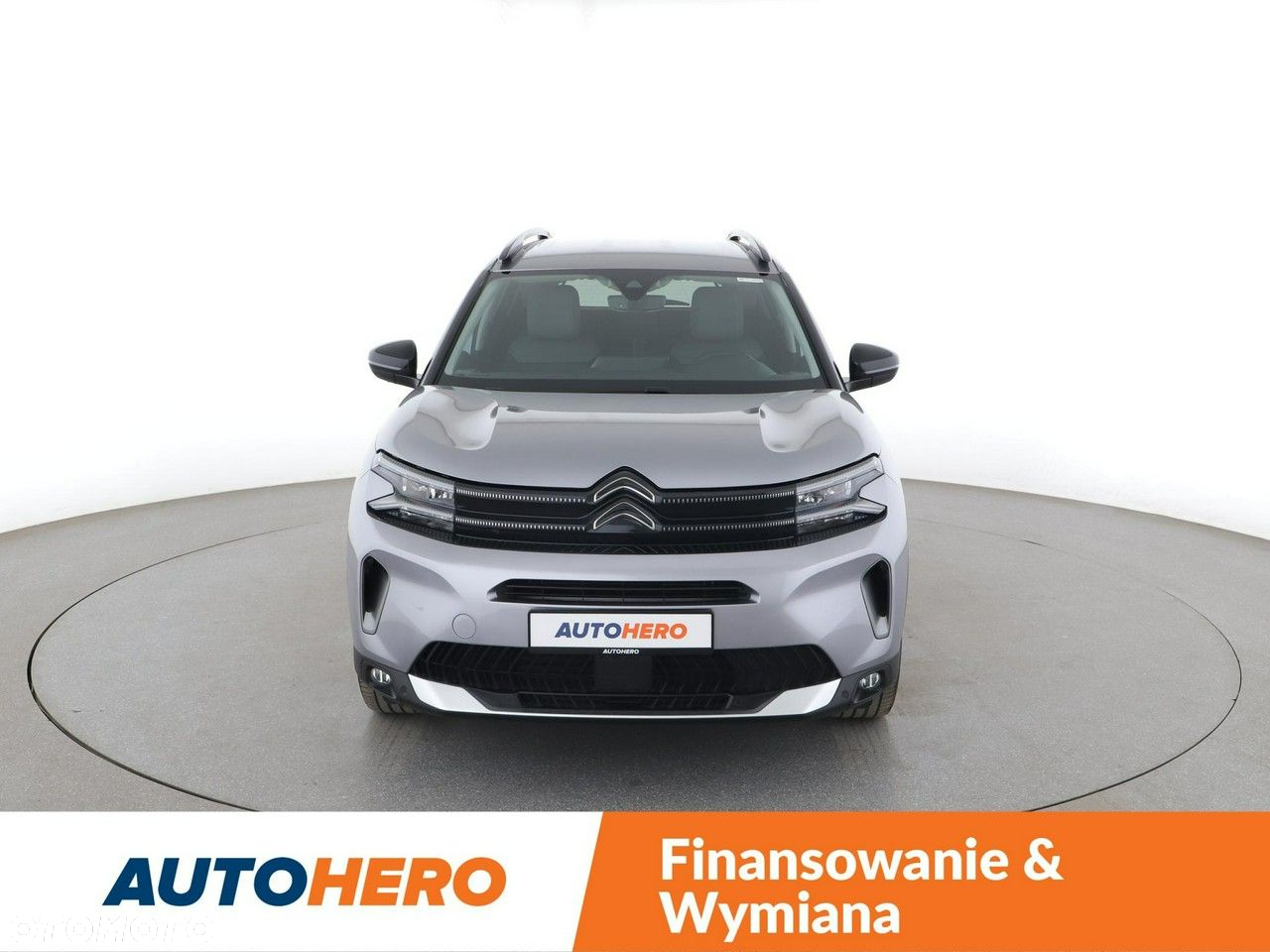 Citroën C5 Aircross 1.6 PHEV Shine Pack EAT8 - 11