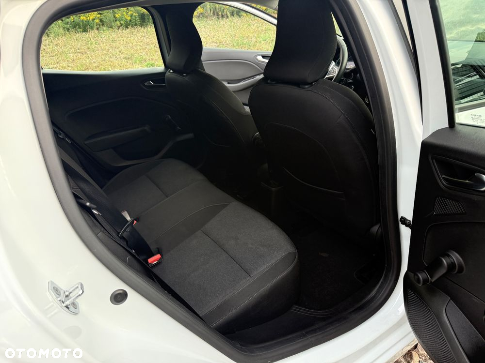 Renault Clio 1.6 E-TECH Equilibre - 26