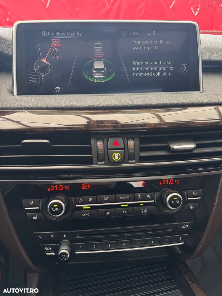 BMW X5 xDrive30d Sport-Aut. - 12