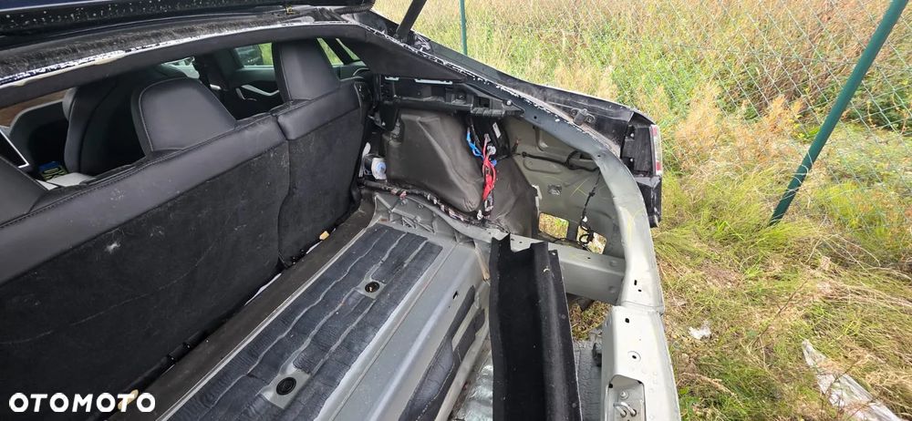 Tesla Model S Long Range Plus - 31