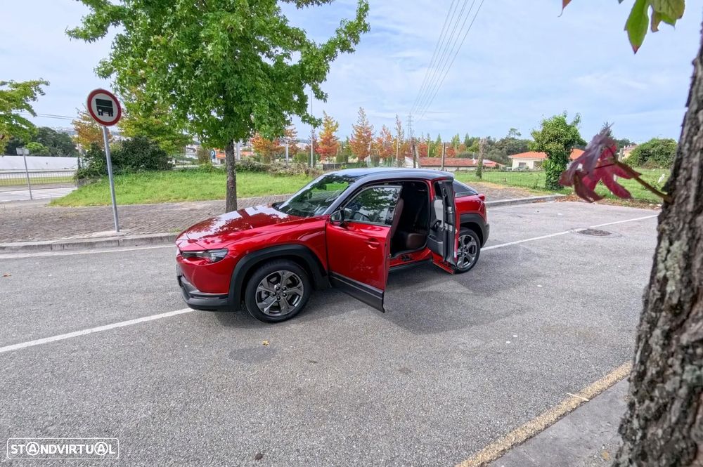 Mazda MX-30 e-Skyactiv Prime-Line - 47