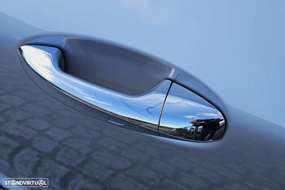 Mercedes-Benz E 220 d AMG Line Aut. - 23