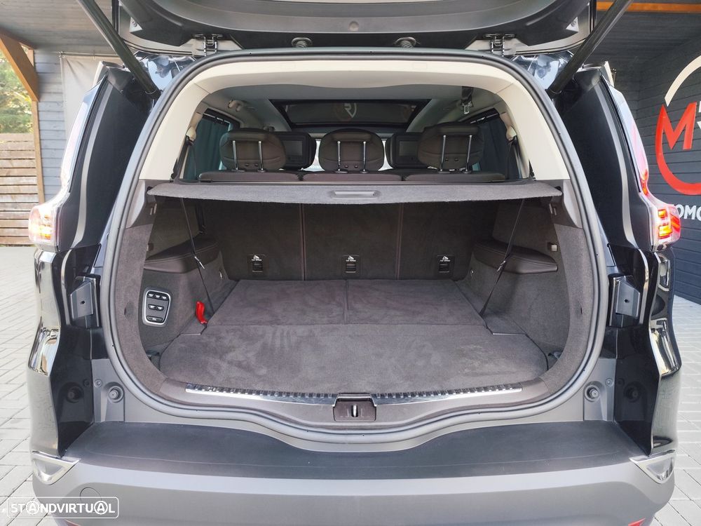 Renault Espace 1.6 dCi Initiale Paris EDC - 46