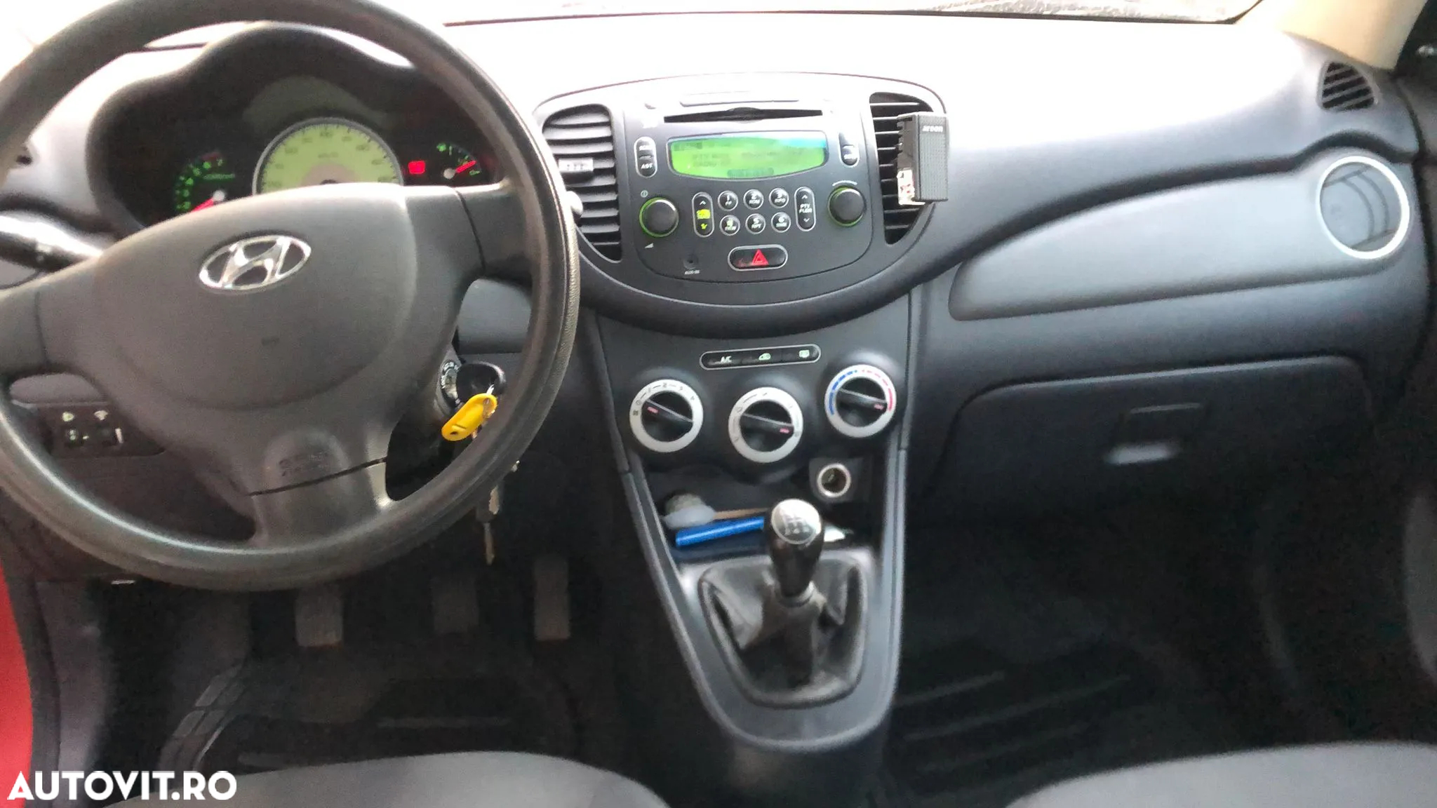 Hyundai i10 - 9