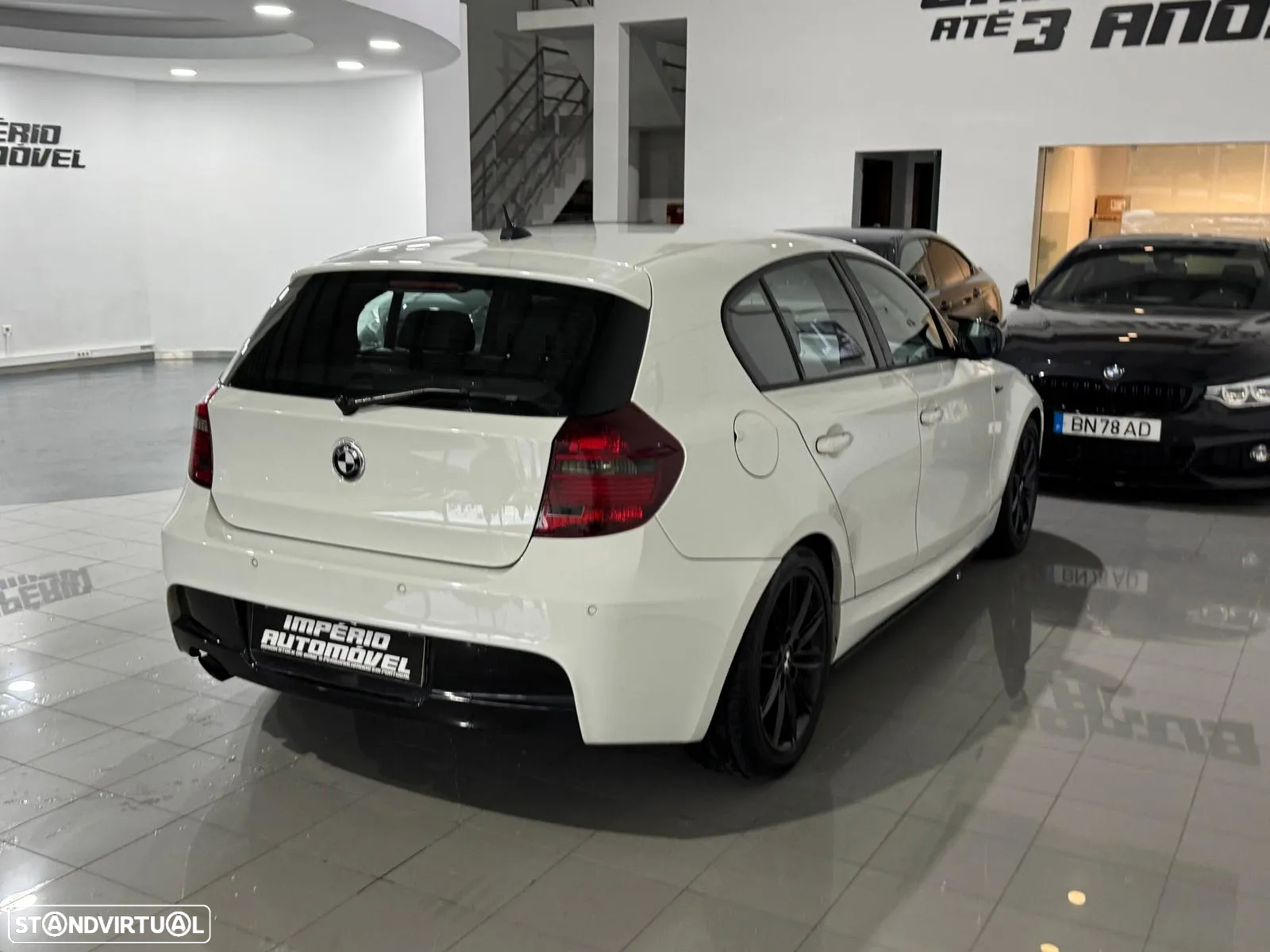 BMW 118 d - 15