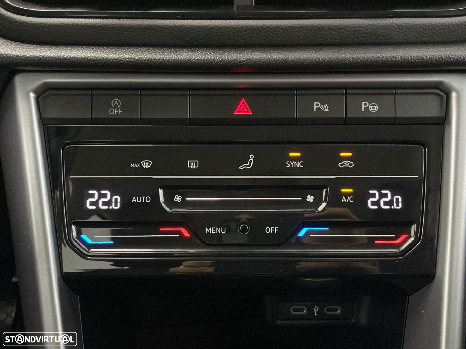 VW T-Roc 1.0 TSI Life - 4