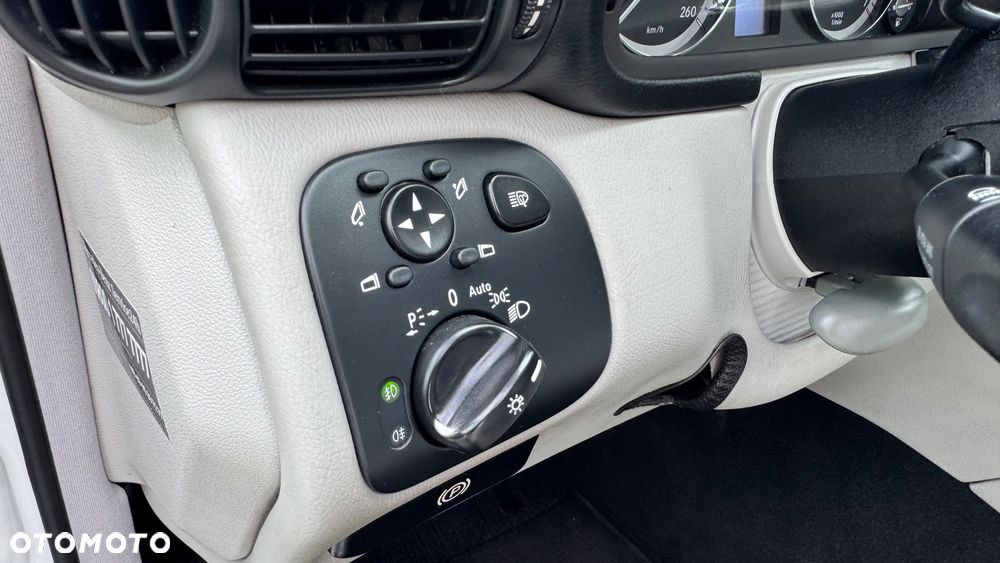 Mercedes-Benz CLC 180 Kompressor Automatik - 24