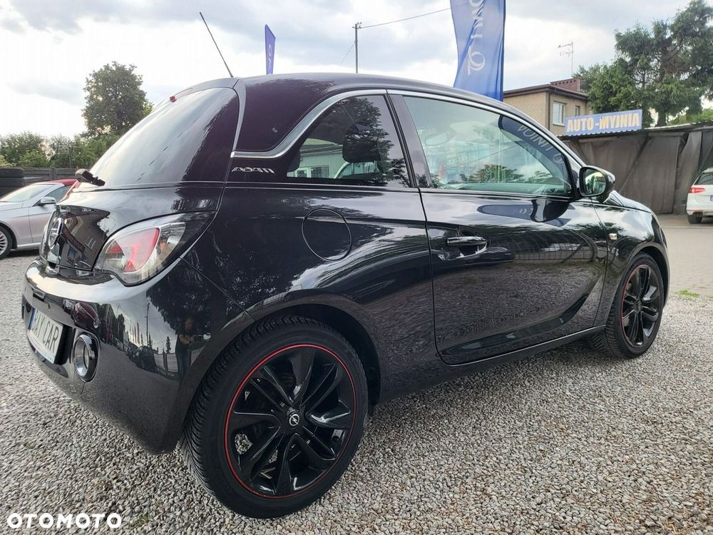 Opel Adam - 8