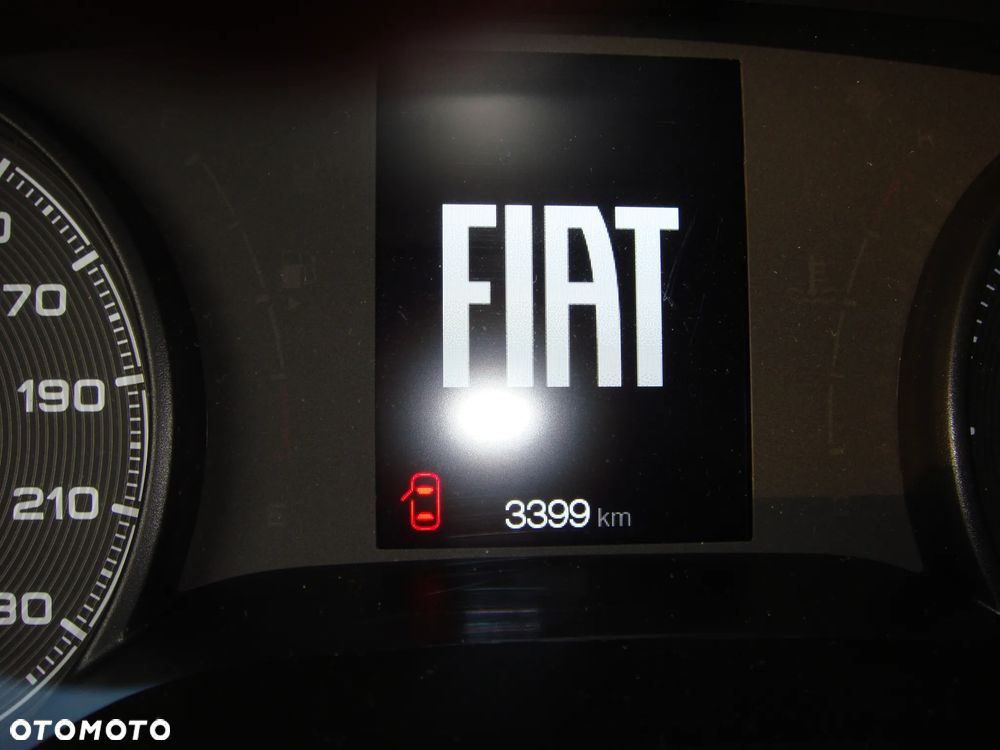 Fiat Tipo 1.6 MultiJet City Life - 8