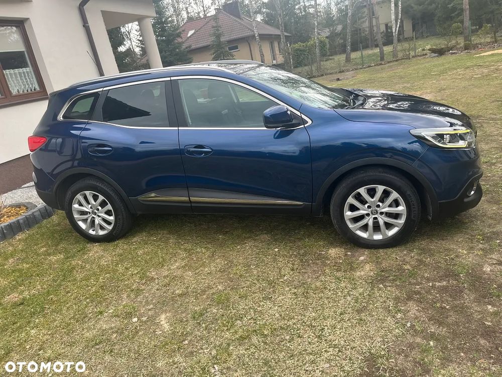 Renault Kadjar Energy dCi 110 Business - 27