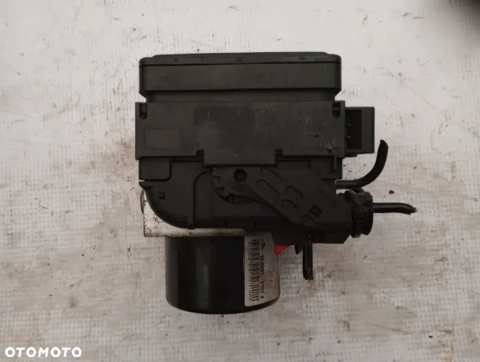 Pompa ABS Skoda Octavia II 1K0614117H - 4