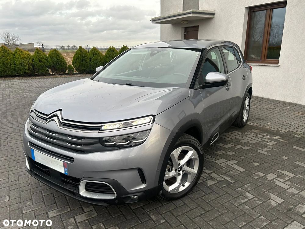 Citroën C5 Aircross - 5