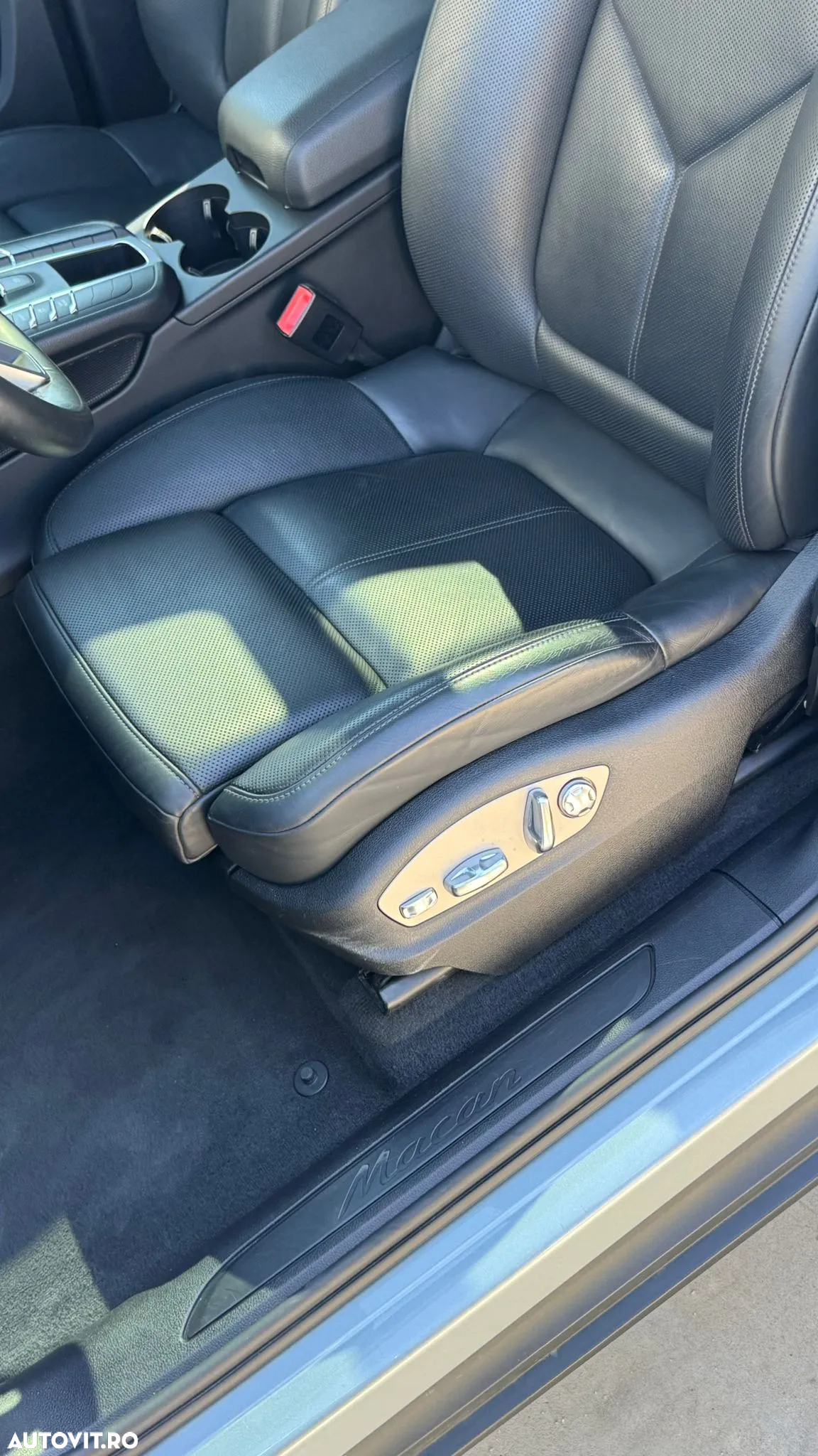 Porsche Macan Standard - 11
