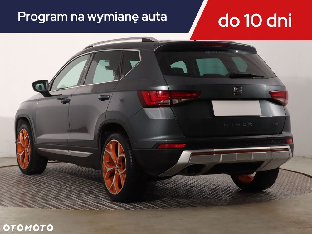 Seat Ateca - 6