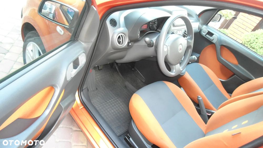Fiat Panda 1.2 Dynamic Eco - 6
