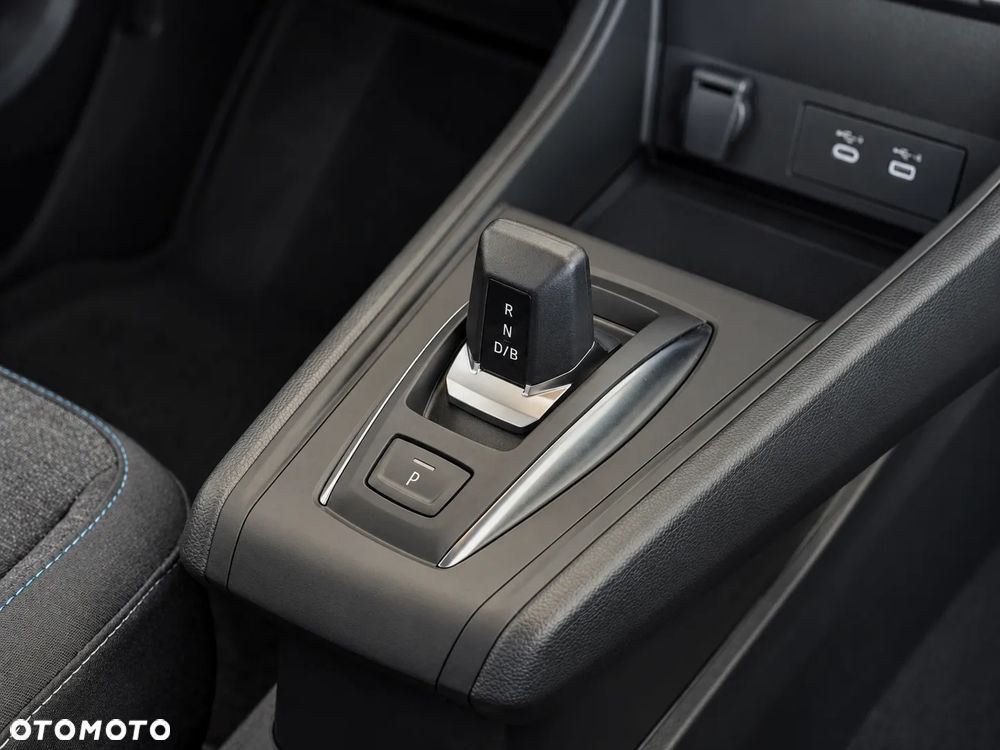 Renault Symbioz 1.8 E-Tech Full Hybrid 160 Evolution - 22