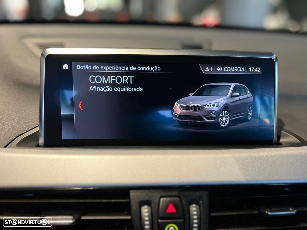 BMW X1 25 e xDrive - 24