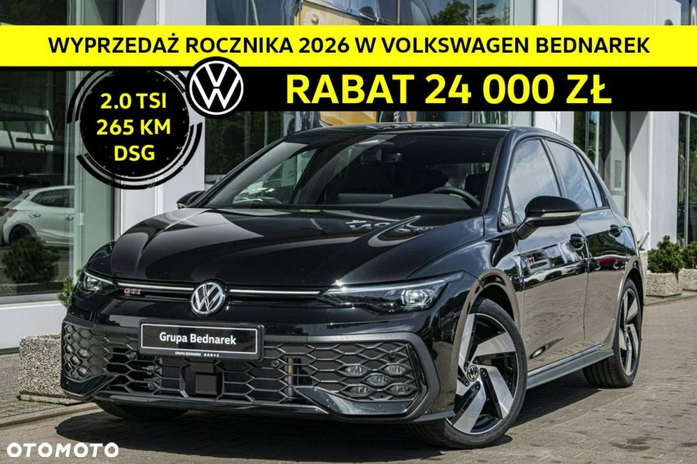 Volkswagen Golf - 2