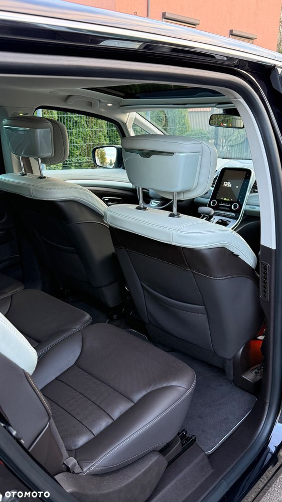 Renault Espace Energy dCi 160 EDC Initiale Paris - 17